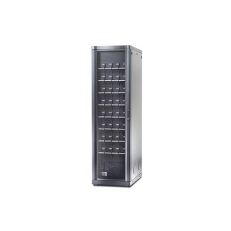 SYMMETRA PX 40kW EXTENDED RUN BATTERY FRAME W/8 B.