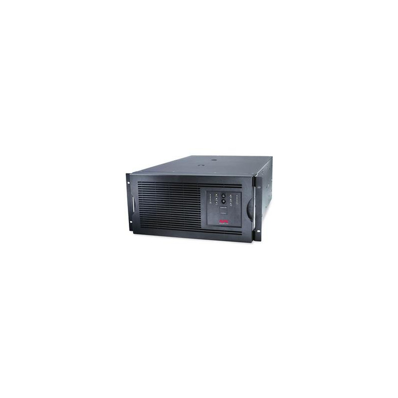 APC Smart-UPS 5000VA 230V Rackmount/Tower