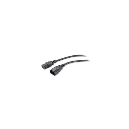 APC PWR CORD KIT, 10A, 100-230V, 2',(5) C13 TO C14