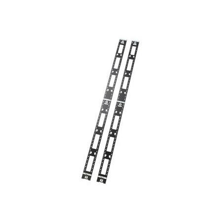 Vertical Cable Organizer, NetShelter SX, 48U