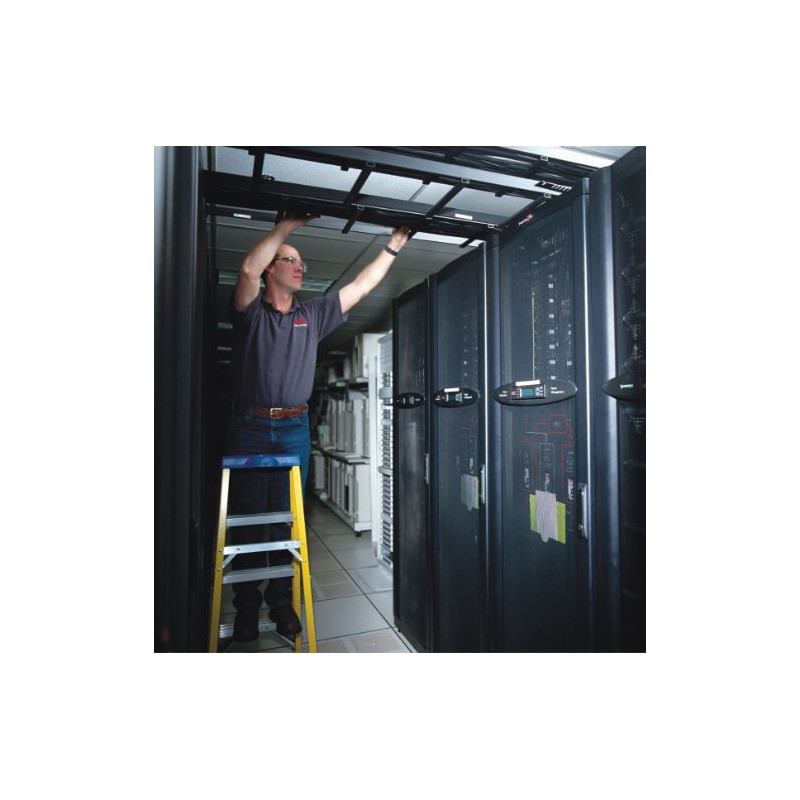 APC 2 Year OnSite Warranty Ext.