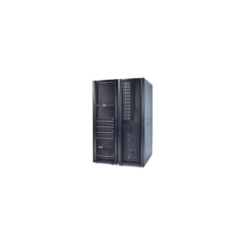 APC Symmetra PX 64kW Scalable to 160kW, 400V w.PD
