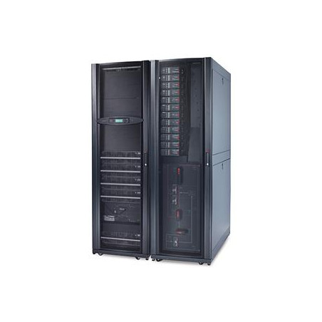 APC Symmetra PX 64kW Scalable to 160kW, 400V w.PD