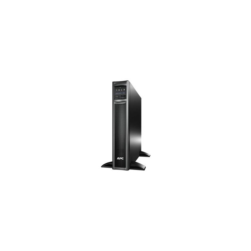 APC Smart-UPS X 750VA Rack/Tower LCD 230V