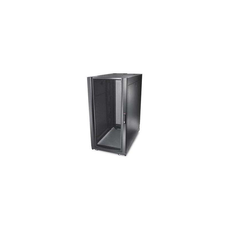NetShelter SX 24U 600mm x 1070mm Deep Enclosure