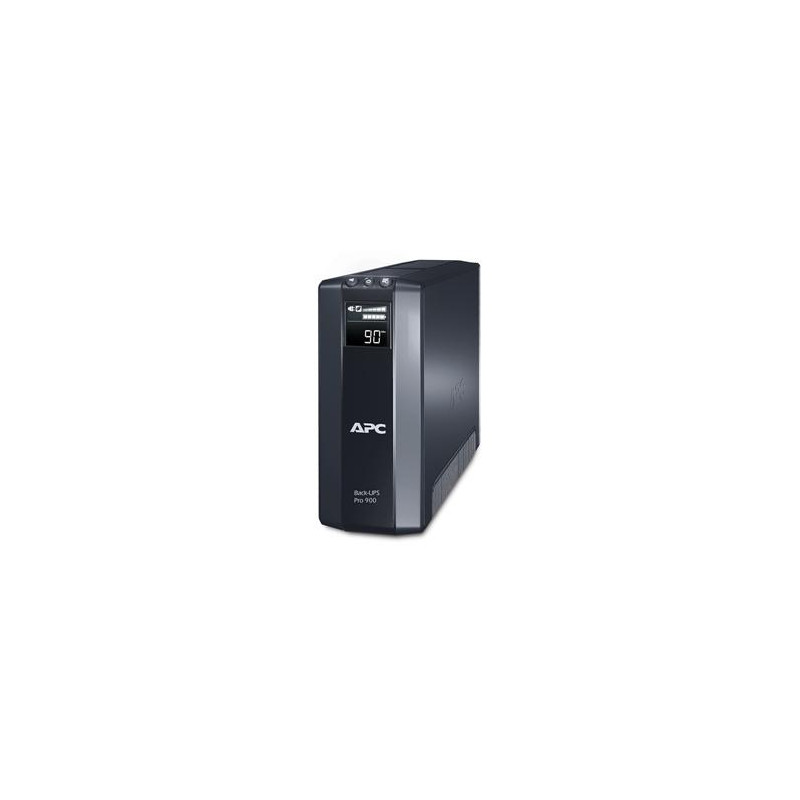 APC Power-Saving Back-UPS Pro 900VA-FR