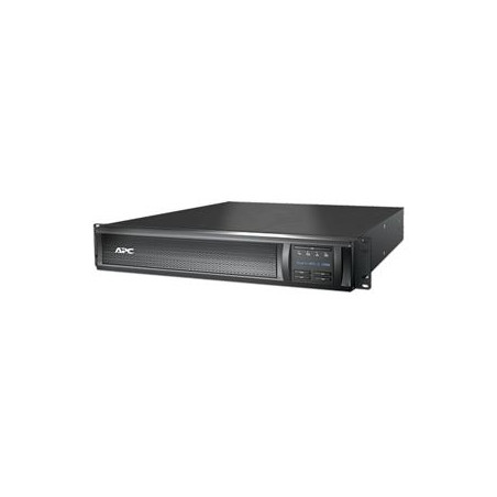 APC Smart-UPS X 1500VA Rack/Tower LCD 230V w.net