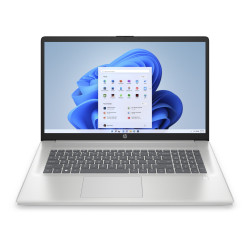 HP 17/cp3004nc/R7-7730U/17,3''/FHD/16GB/1TB SSD/RX Vega 8/W11H/Silver/2R