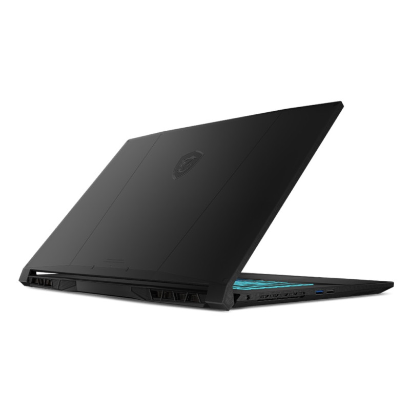 MSI Katana/17 B13VEK-1442CZ/i7-13620H/17,3''/FHD/16GB/1TB SSD/RTX 4050/W11H/Black/2R