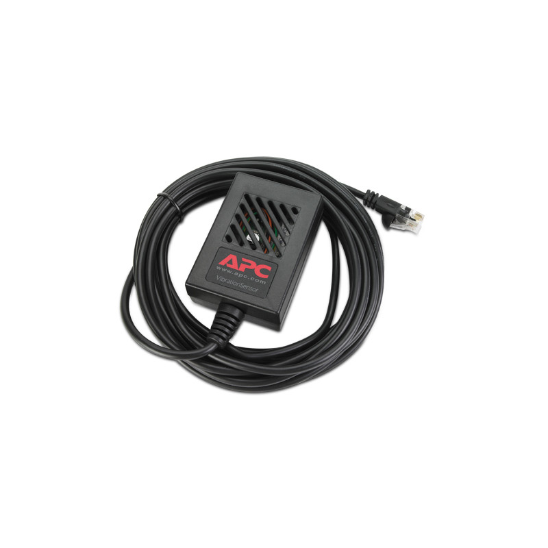 APC NetBotz Vibration Sensor - 12 ft.