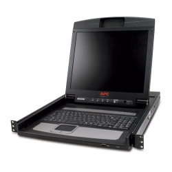 APC 17'' Rack LCD Console
