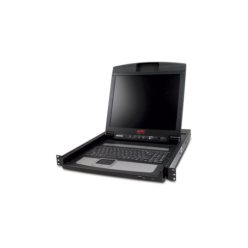 APC 17'' Rack LCD Console
