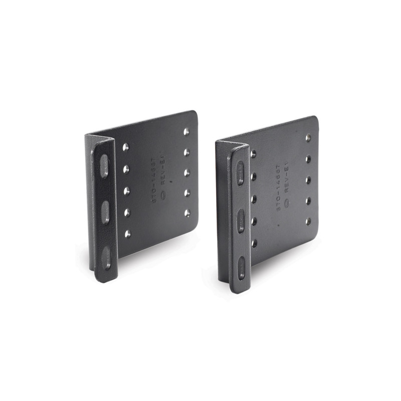 BRACKET KIT, 0U, RACK PDU, HP