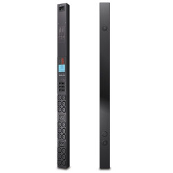 Rack PDU 2G, Metered, ZEROU, 16A, 230V, AP8858EU3