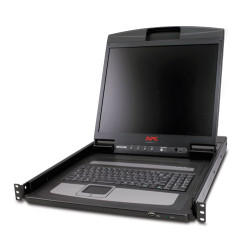 APC 19'' Rack LCD Console