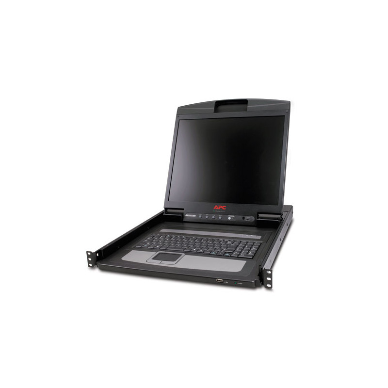 APC 19'' Rack LCD Console