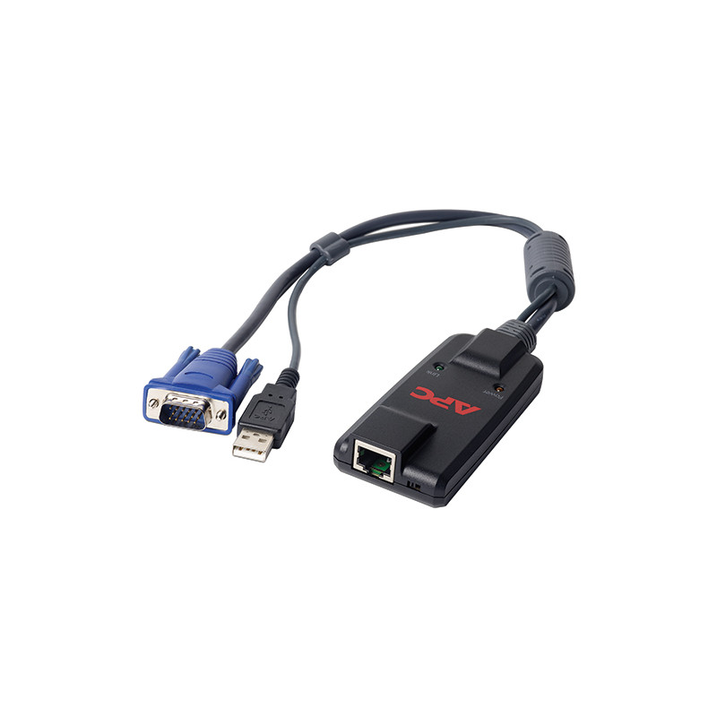 APC KVM 2G, Server Module, USB