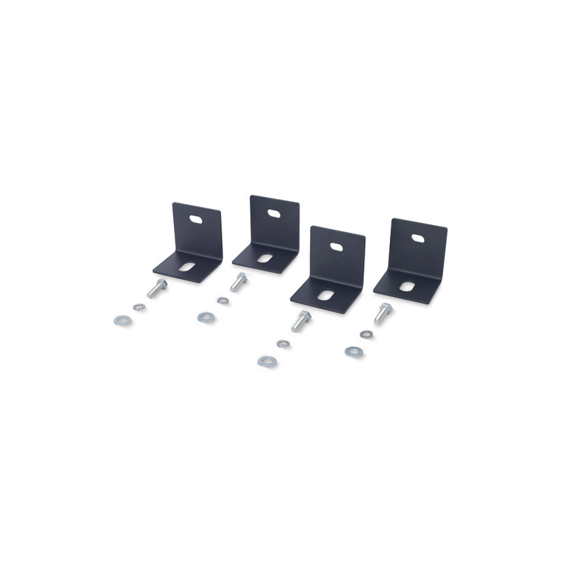 NetShelter SX Bolt-Down Kit