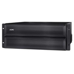 APC Smart-UPS X 120V Extern.Battery pk Rack/Tower