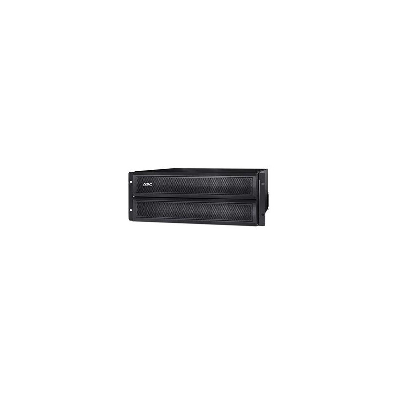 APC Smart-UPS X 120V Extern.Battery pk Rack/Tower