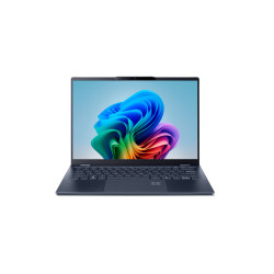 Acer Swift 14/AI SF14-51-7892/U7-258V/14''/2880x1800/32GB/1TB SSD/Arc 140V/W11H/Blue/2R