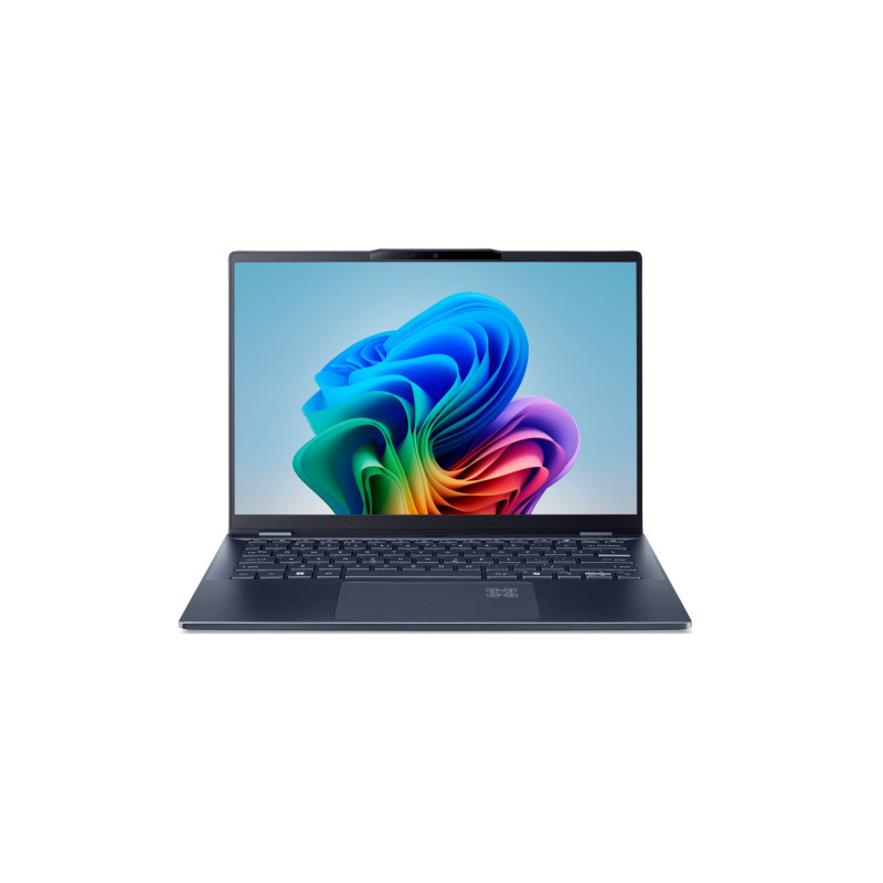 Acer Swift 14/AI SF14-51-7892/U7-258V/14''/2880x1800/32GB/1TB SSD/Arc 140V/W11H/Blue/2R