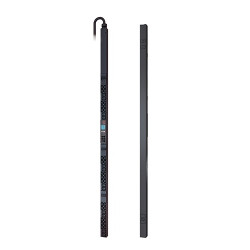 Rack PDU 2G, Metered, ZeroU, 22.0kW(32A), AP8866