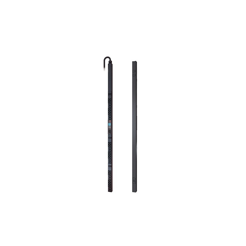 Rack PDU 2G, Metered, ZeroU, 22.0kW(32A), AP8866