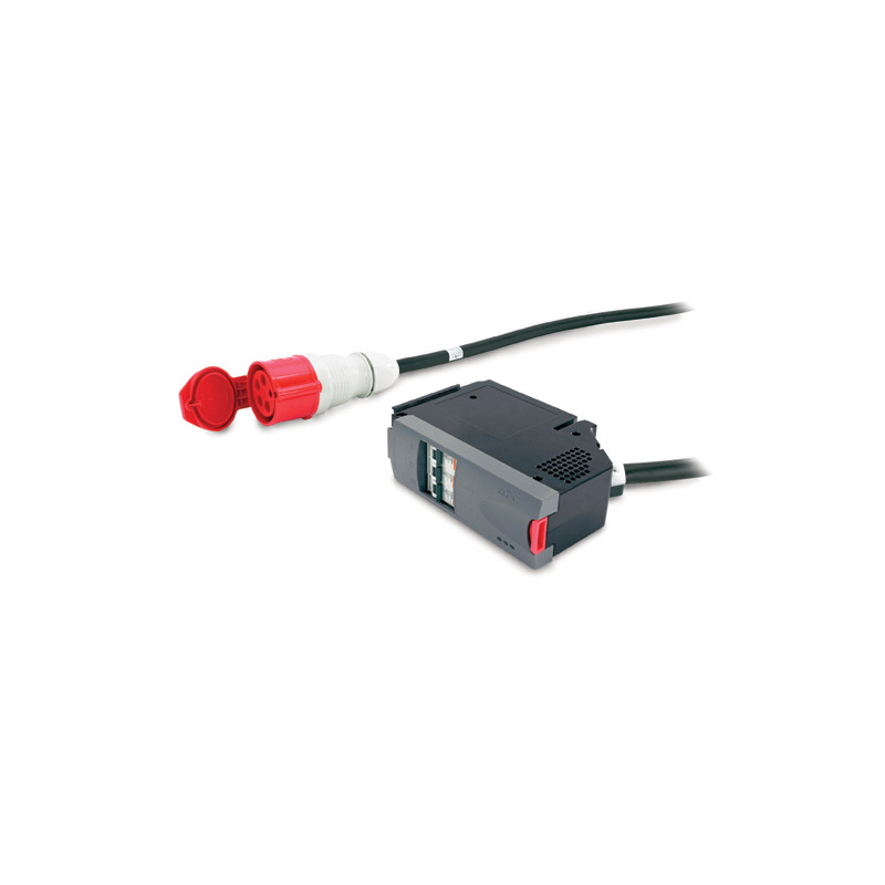 APC IT Power Distribution Module 3 Pole 5 Wire 32A