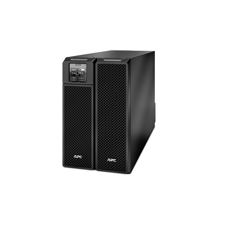 APC Smart-UPS SRT 8000VA 230V