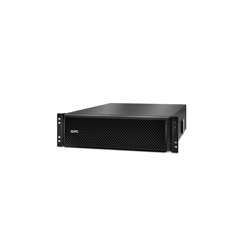 APC Smart-UPS SRT 192V 8, 10kVA RM Batt.PK