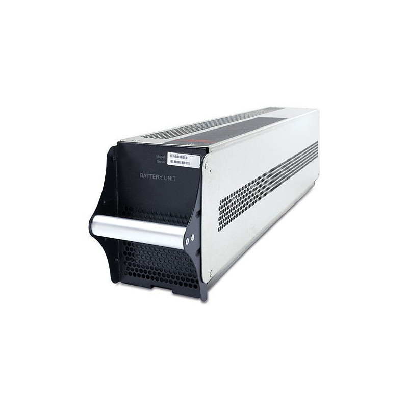 APC Symmetra PX 9Ah Battery Unit, High performance