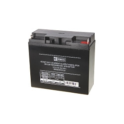 AKUMULÁTOR SLA 12V/18Ah