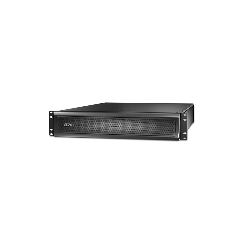 APC Smart-UPS SRT 96V 3kVA RM Battery Pack