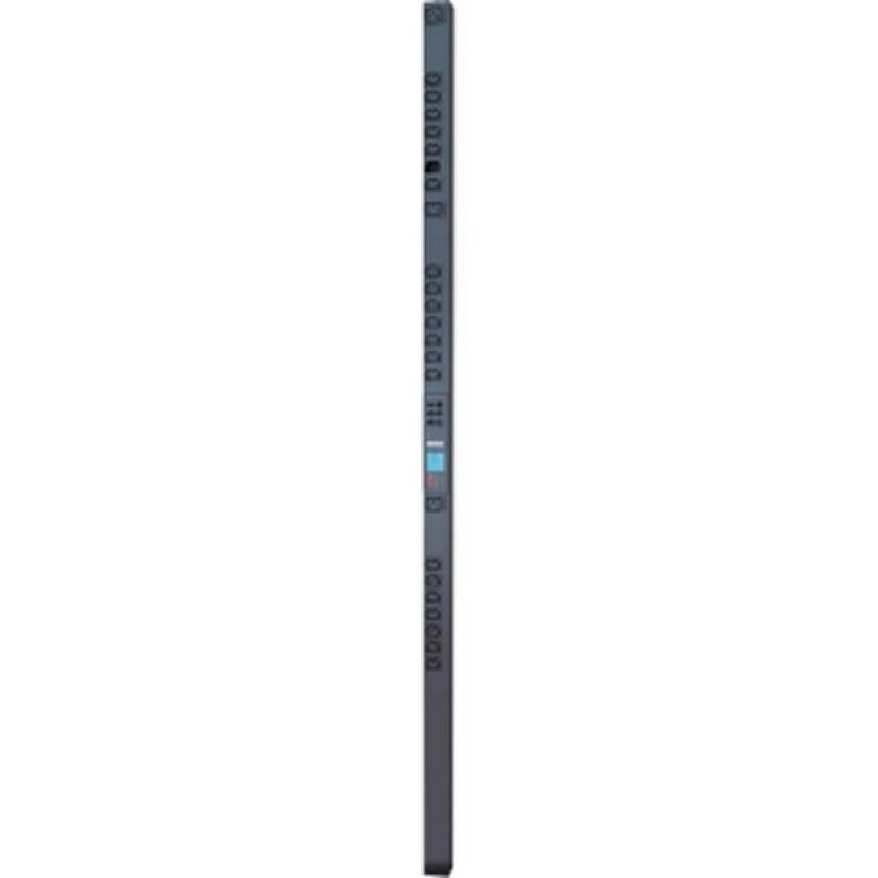 Rack PDU 2G, Metered by Outled, 16A, 230V, AP8459EU3