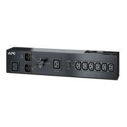 APC Service Bypass Panel-230V, 16A BBM IEC C20 in