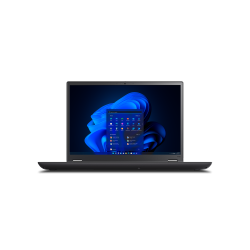 Lenovo ThinkPad P/P16v Gen 2 (Intel)/U7-155H/16''/WUXGA/32GB/1TB SSD/RTX 500Ada/W11P/Black/3R