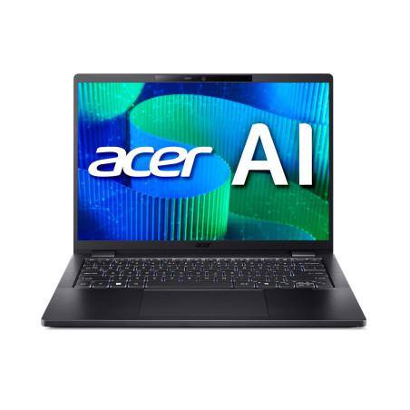 Acer TravelMate P6 14/TMP614-73-TCO/U7-155H/14''/WUXGA/16GB/1TB SSD/Arc Xe/W11P/Black/2R