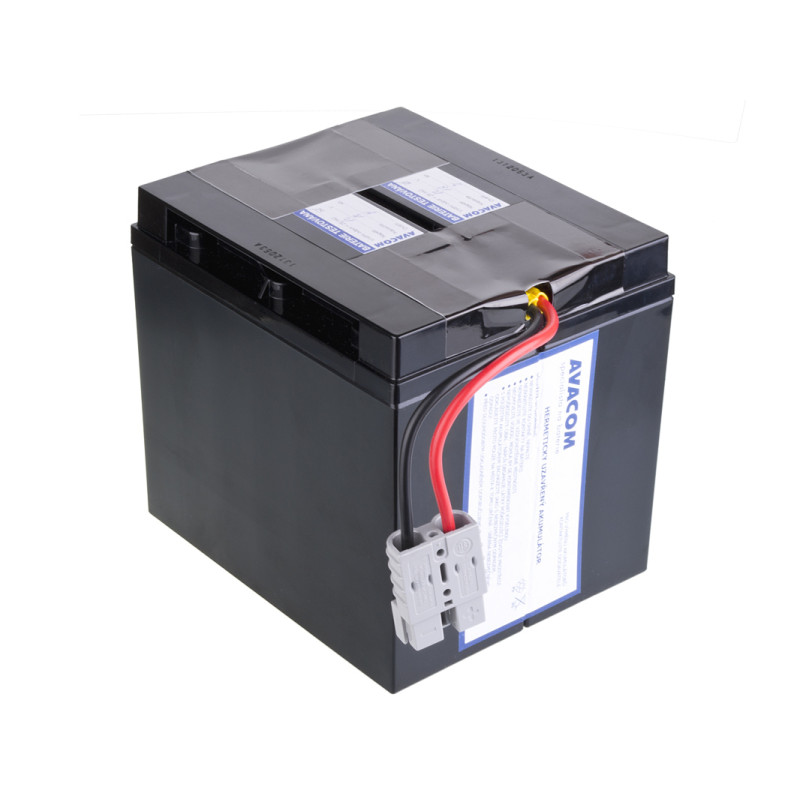 Batéria AVACOM AVA-RBC7 náhrada za RBC7 - batéria pre UPS