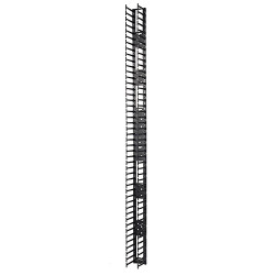 Vertical Cable Manager pre NetShelter SX750mm W48U