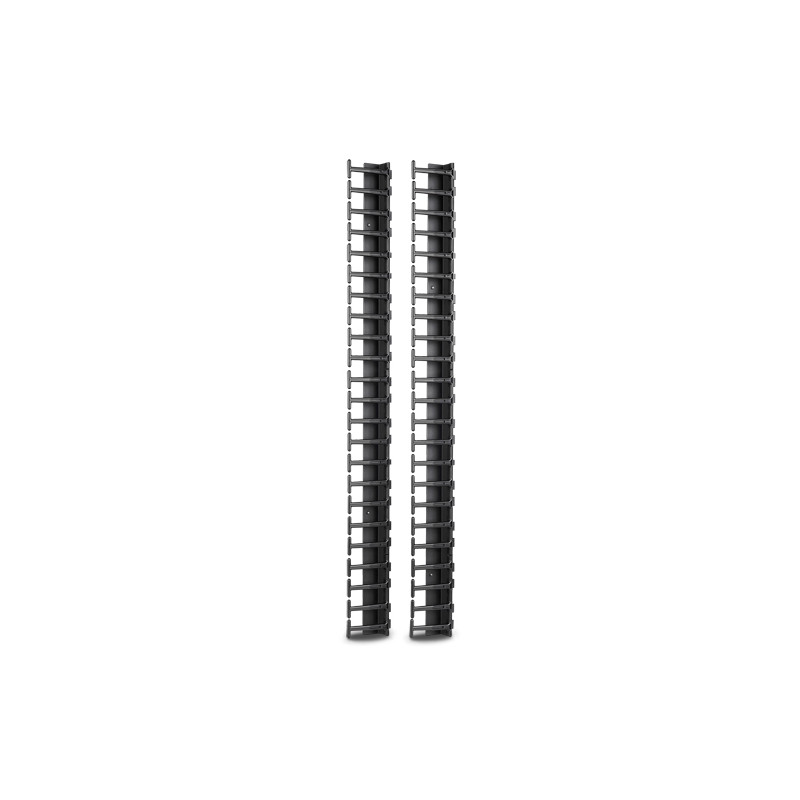 Vertical Cable Man. for NetShelter SX600mm Wide48U