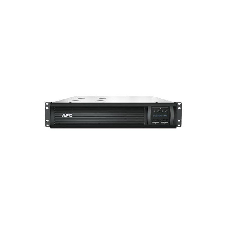 APC Smart-UPS 1500 RM 2U 230V w.net
