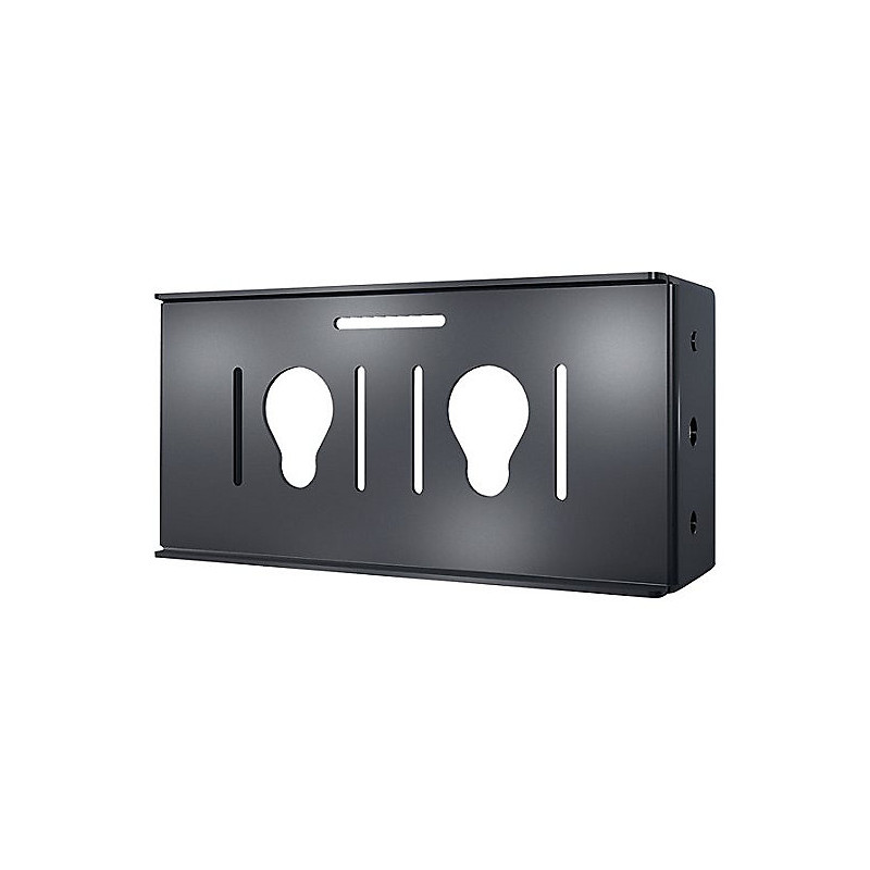 Spacer Bracket for 4 Post Racks, 6'' Wide (Qty 2)