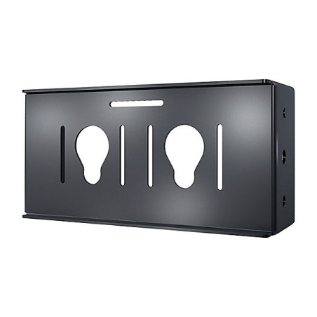 Spacer Bracket for 4 Post Racks, 6'' Wide (Qty 2)