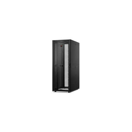 Netshelter SX 42Ux750x1200mm Deep Net. Encl, black