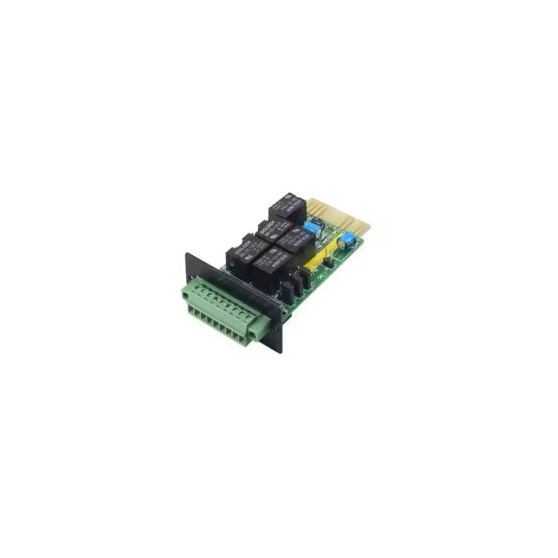 FSP Relay Card AS-400, 9-pin port