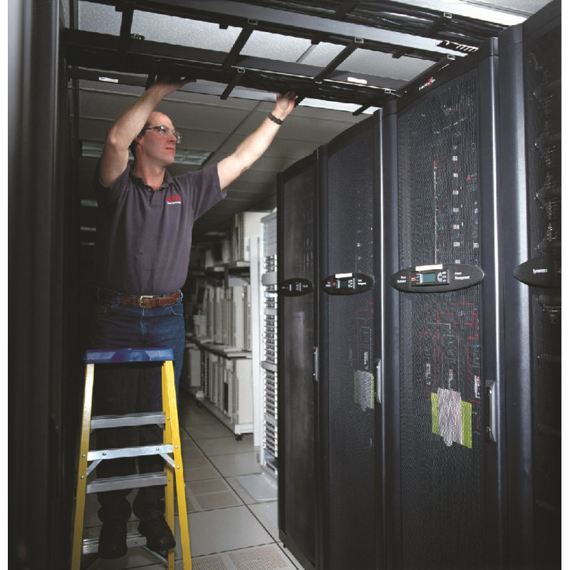 1 Year On-Site Warr Ext, Galaxy 3500, SUV 10-15 kVA