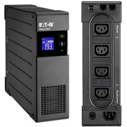 Eaton UPS 1/1fáza, 650VA - Ellipse PRO 650 IEC