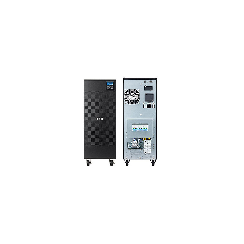 Eaton UPS 1/1 fáza, 6000VA, 9E 6000i