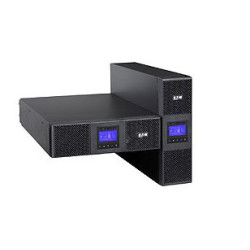 Eaton UPS 1/1 fáza, 6kVA - 9SX 6000i RT3U